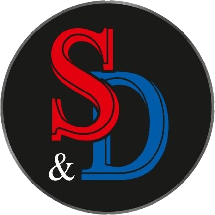 „S&D“-Logo, zur Startseite